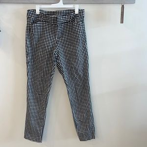 Pixie Pants - Size 4